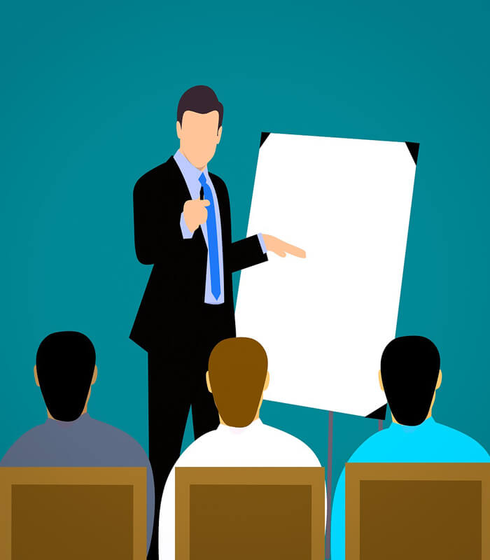 Literacy and Life Skills Training With Achievers